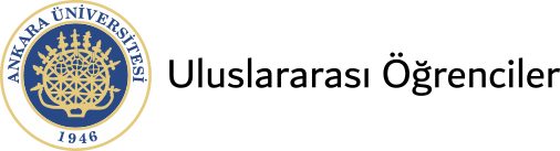 Yurtdışından Öğrenci Kabulü Logo